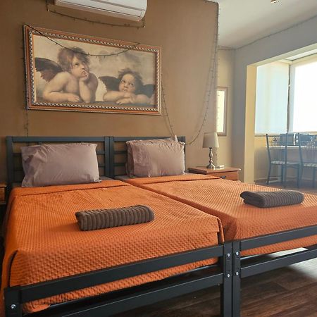 Lotus Guest House Malta Gzira Екстериор снимка