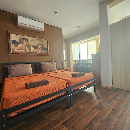 Lotus Guest House Malta Gzira Екстериор снимка