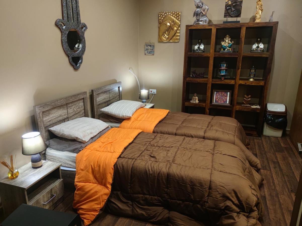 Lotus Guest House Malta Gzira Екстериор снимка
