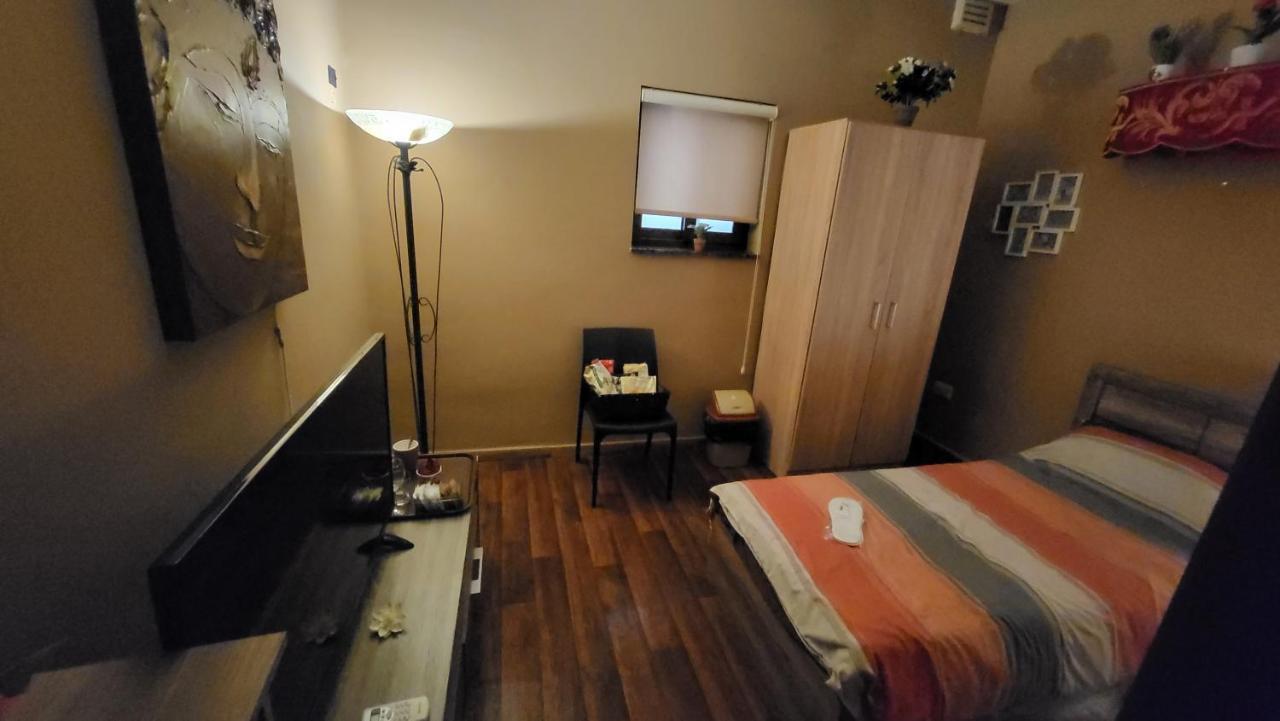 Lotus Guest House Malta Gzira Екстериор снимка