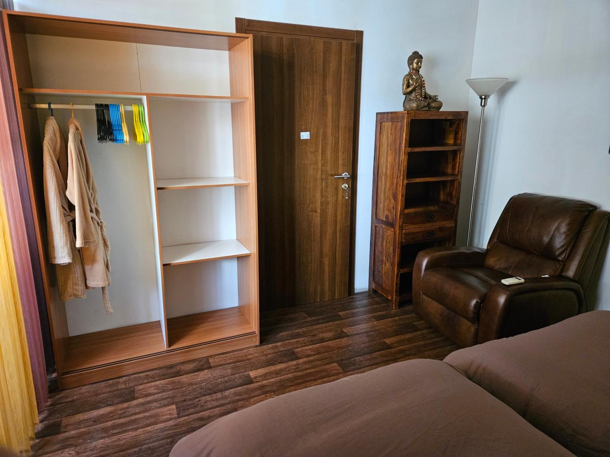 Lotus Guest House Malta Gzira Стая снимка