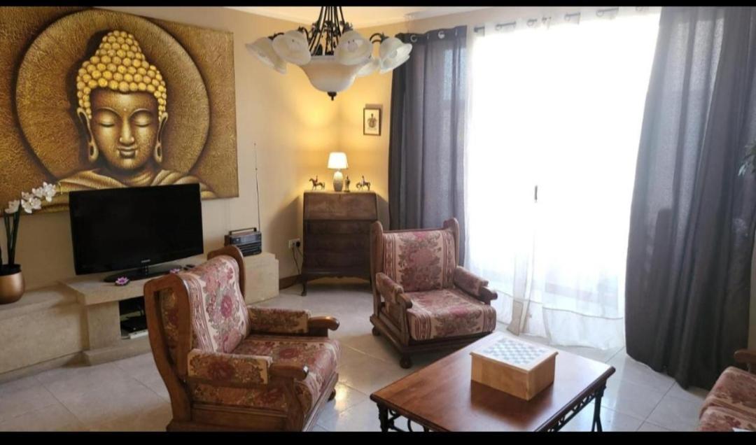 Lotus Guest House Malta Gzira Стая снимка