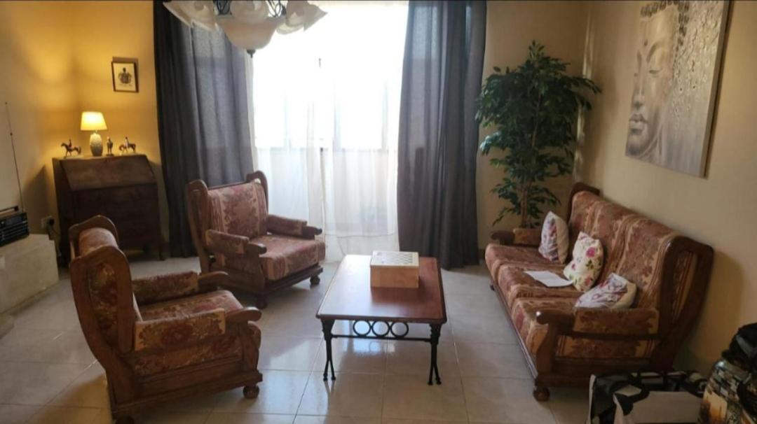 Lotus Guest House Malta Gzira Стая снимка
