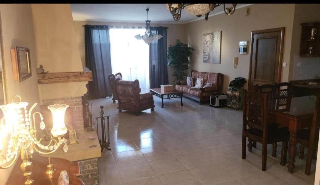 Lotus Guest House Malta Gzira Стая снимка