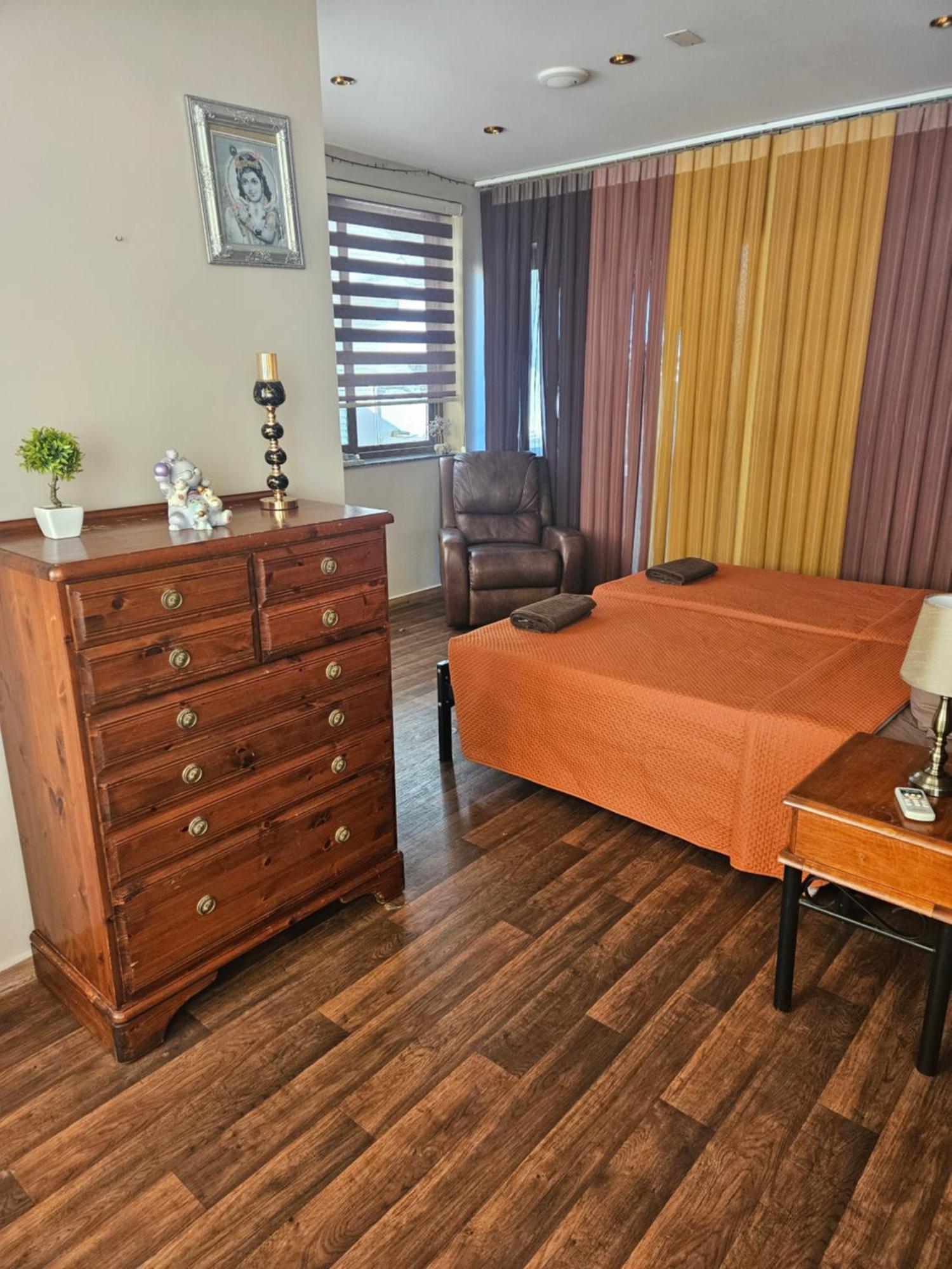Lotus Guest House Malta Gzira Екстериор снимка