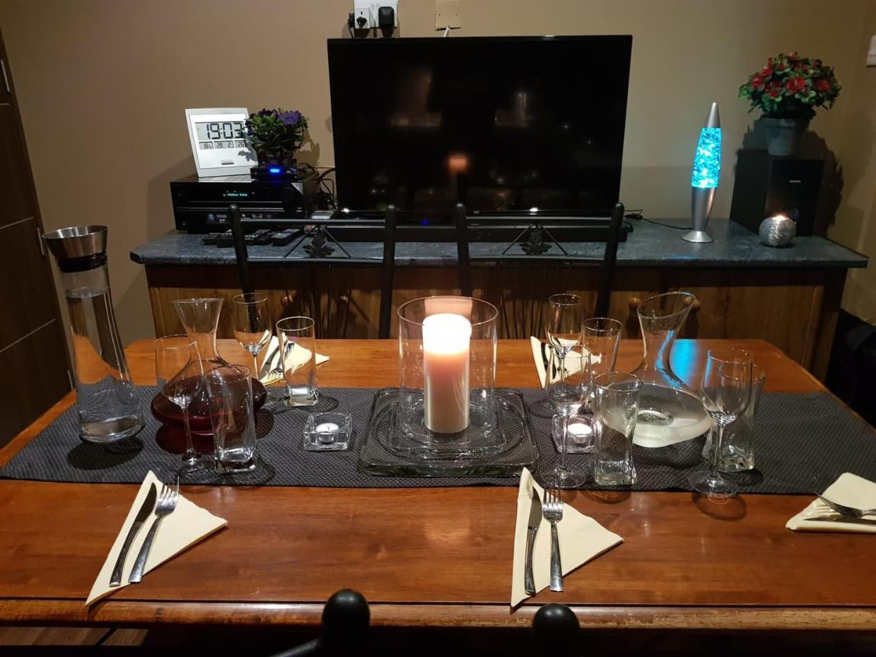 Lotus Guest House Malta Gzira Екстериор снимка