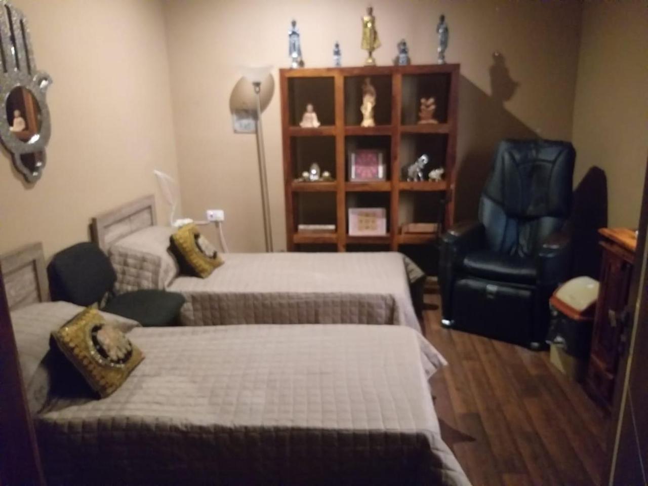 Lotus Guest House Malta Gzira Екстериор снимка